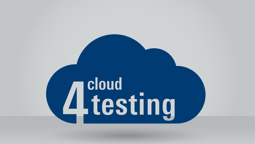 Rohde & Schwarz lance R&S Cloud4Testing, la première plateforme SaaS pour logiciels de test RF